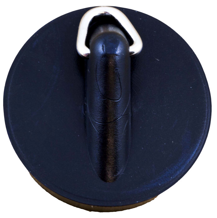 Propp til bunnventil 1" 38,5 mm